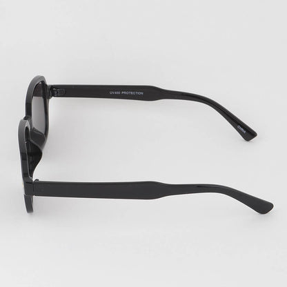 Classic Square Gradient Sunglasses