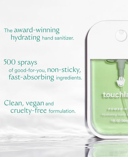 Touchland - Power Mist Applelicious