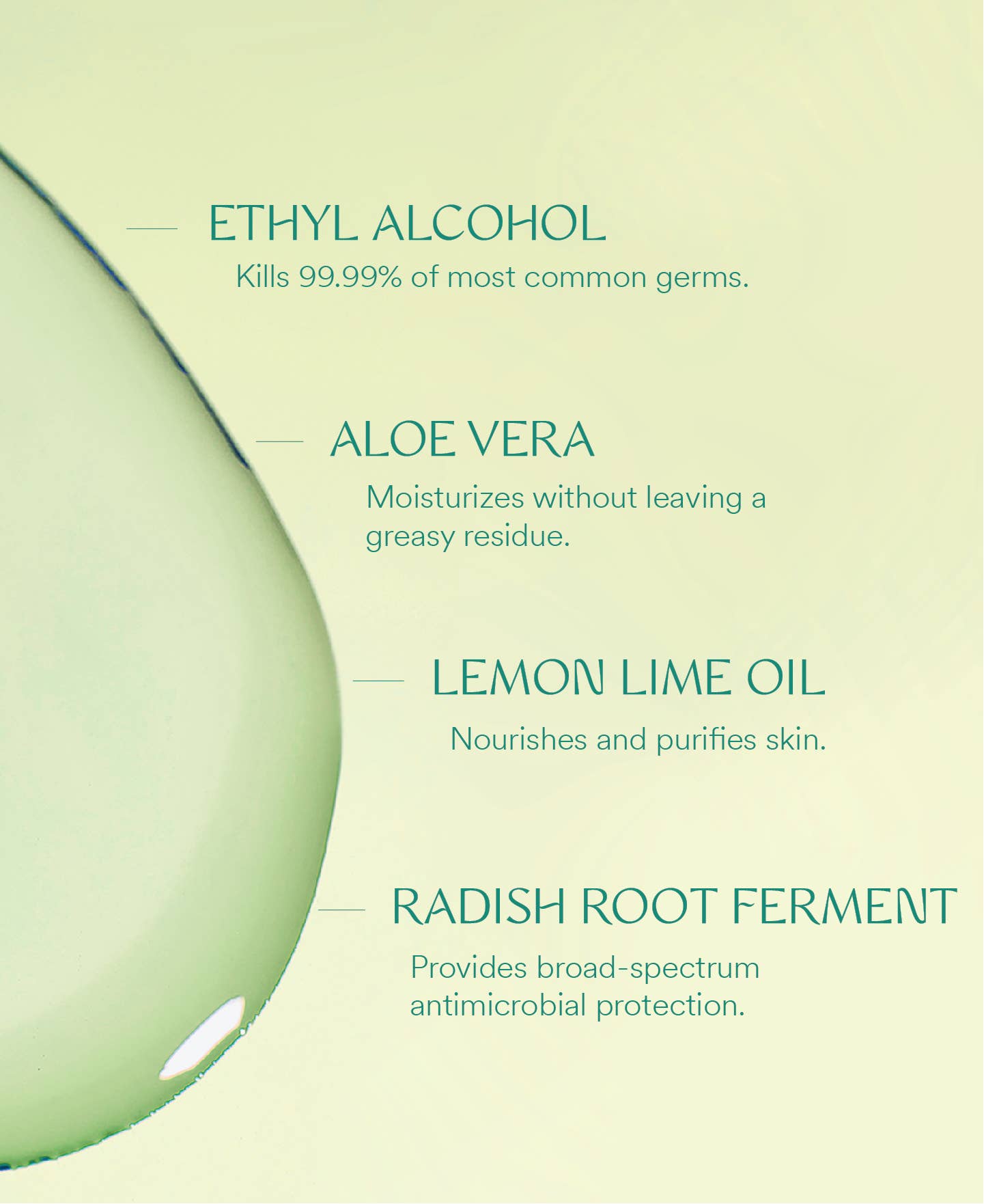 Touchland - Power Mist Applelicious