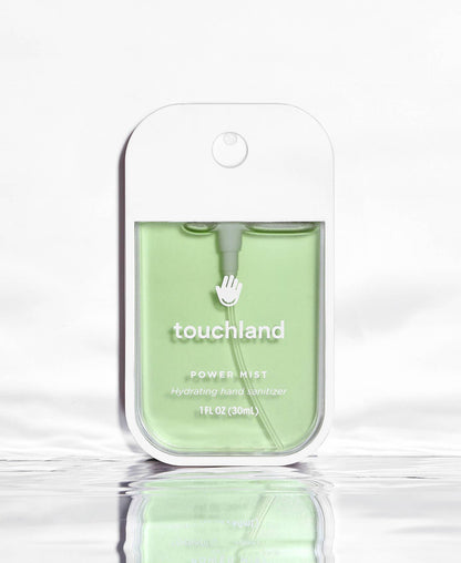 Touchland - Power Mist Applelicious